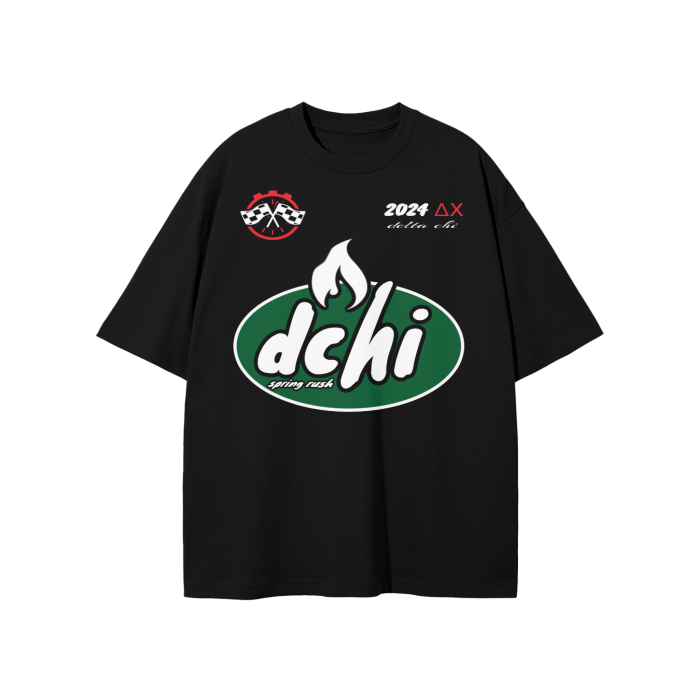 Dchi Spring Rush 2024 Shirt