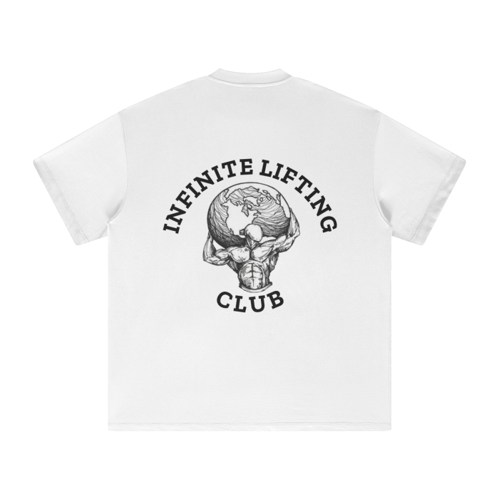 Lifting Club V1 Tee