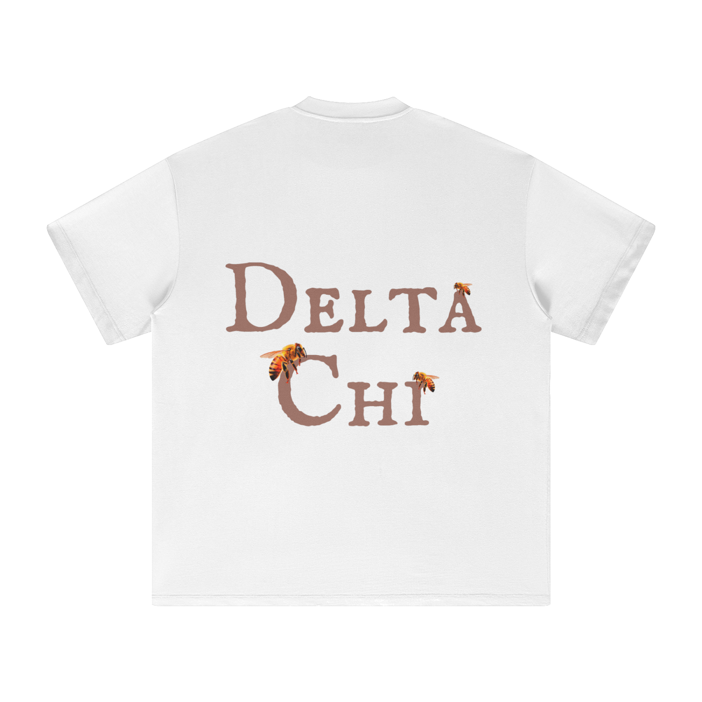 DChi Bee Shirt
