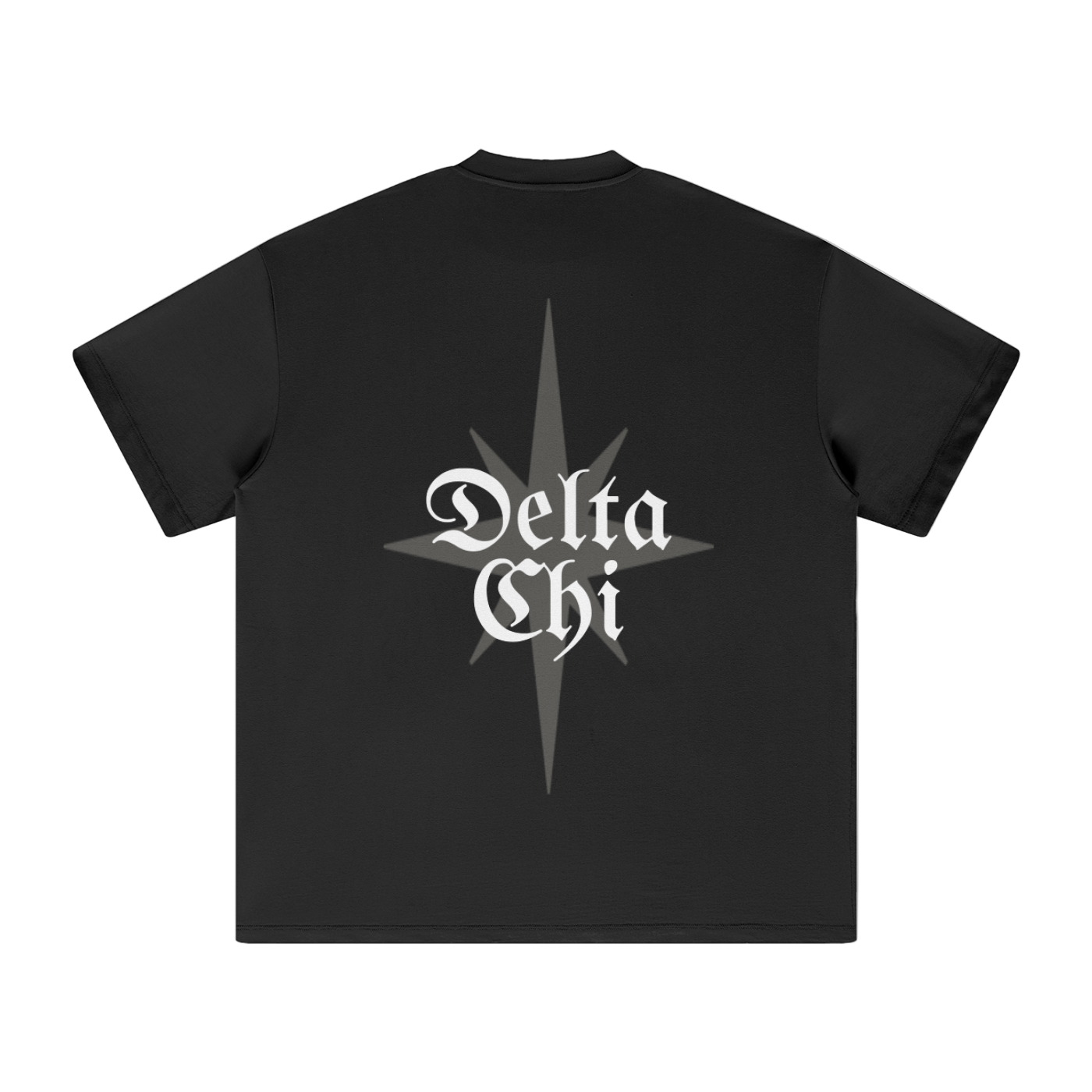 Dchi star shirt
