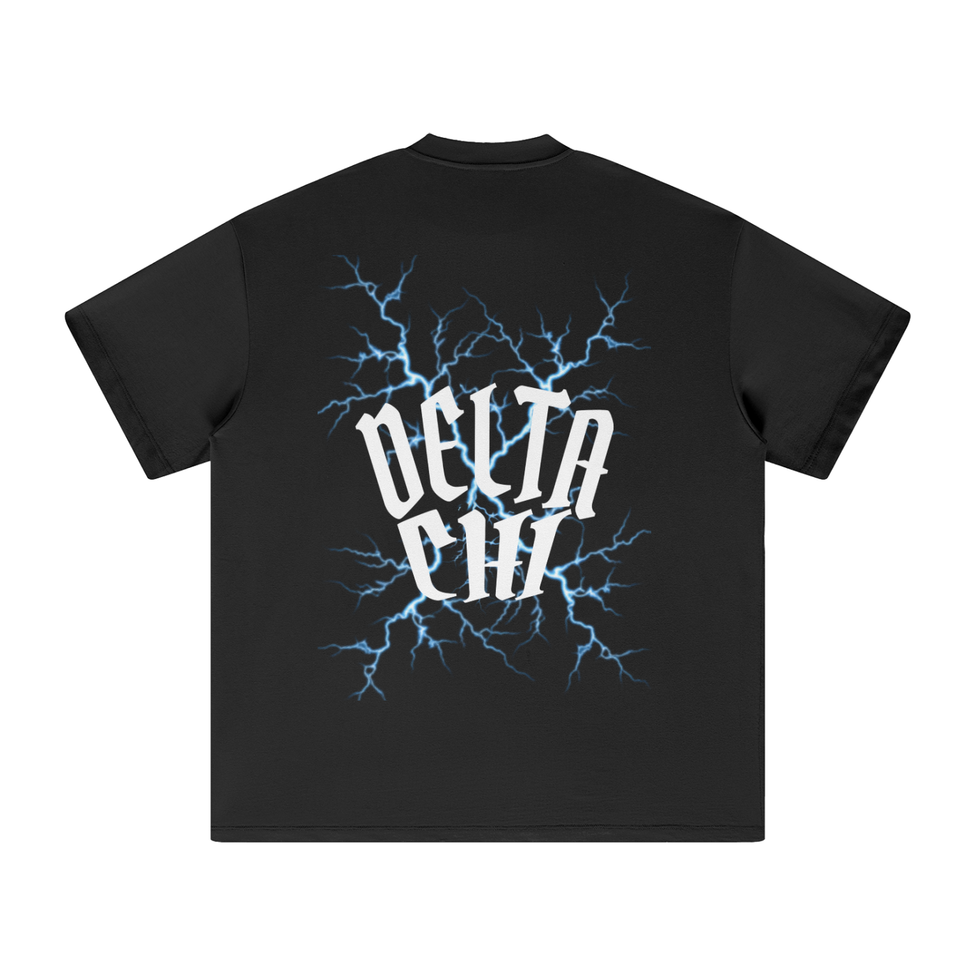 DChi Lightning Shirt