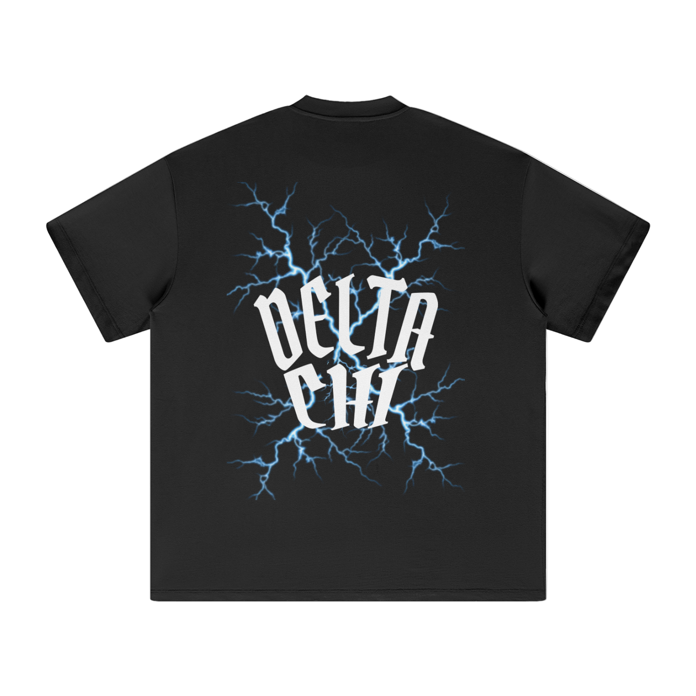 DChi Lightning Shirt