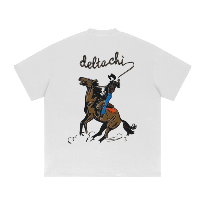 Dchi coastal rodeo shirt