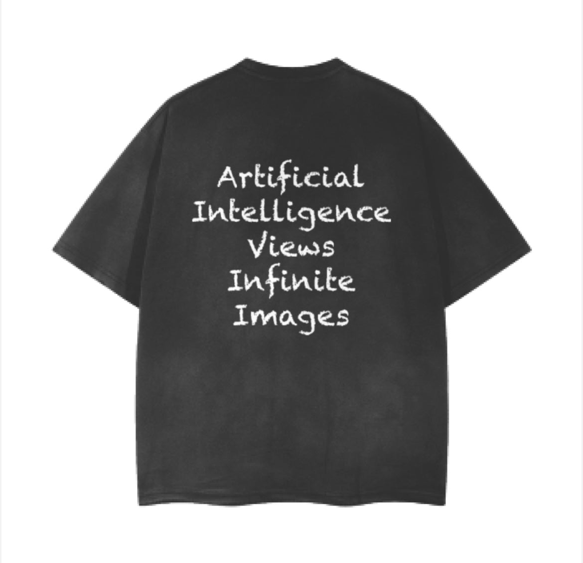 A.I. Tee