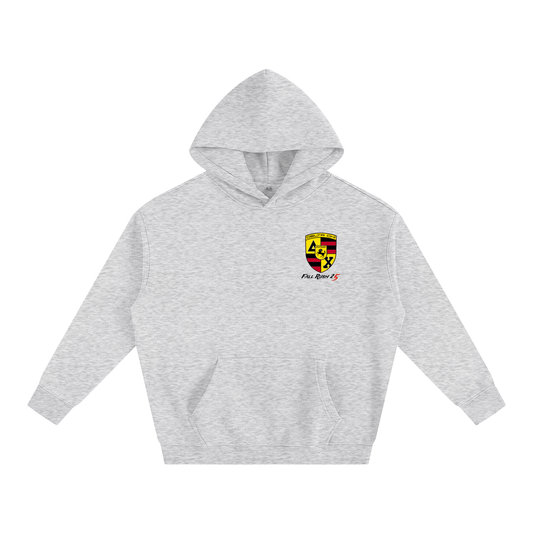 Porsche Fall Rush Hoodie
