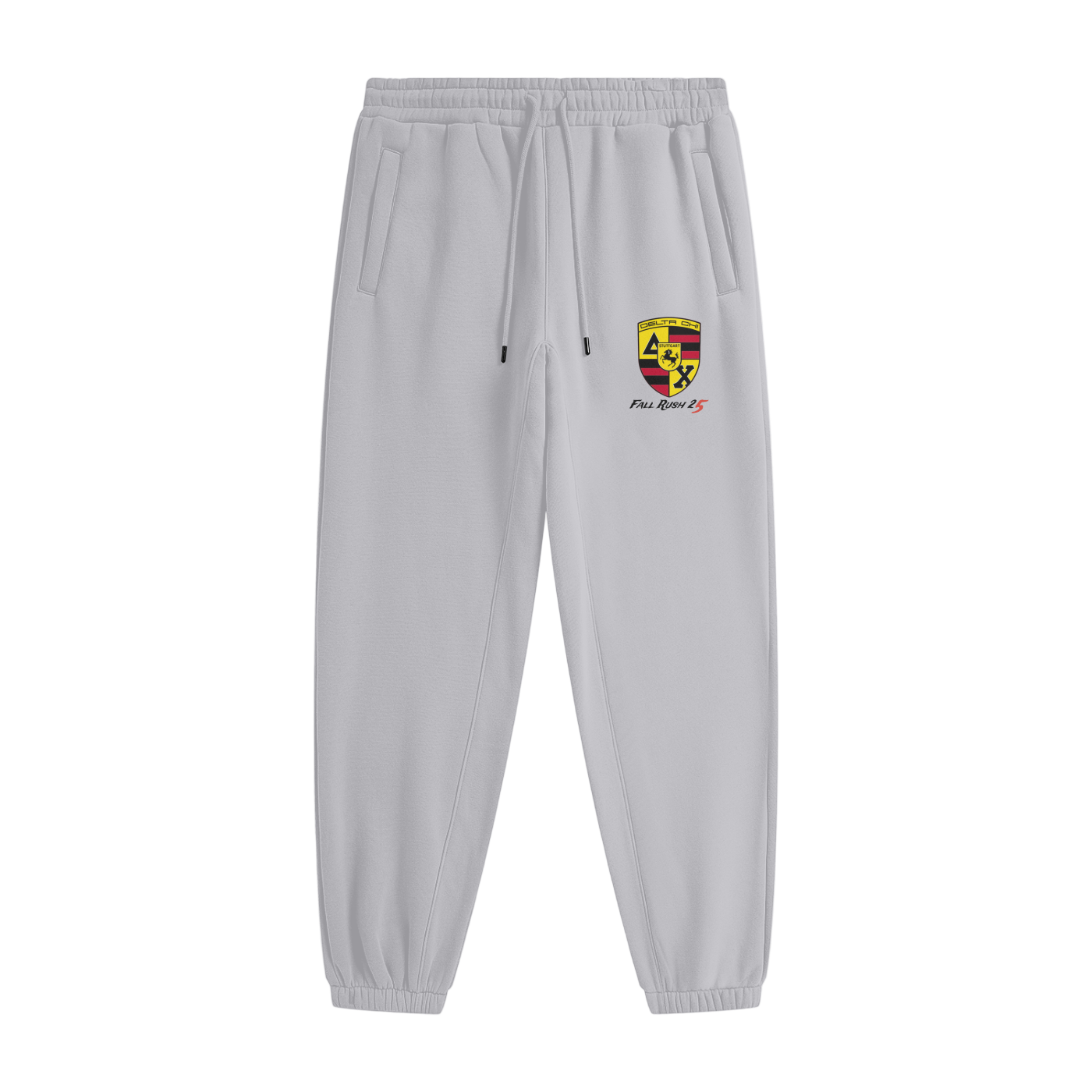 Porsche Fall Rush Sweats