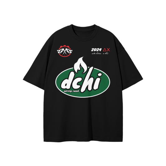 Dchi Spring Rush 2024 Shirt