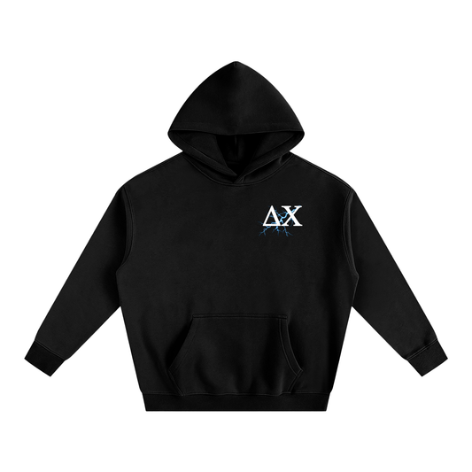 DChi Lightning Hoodie