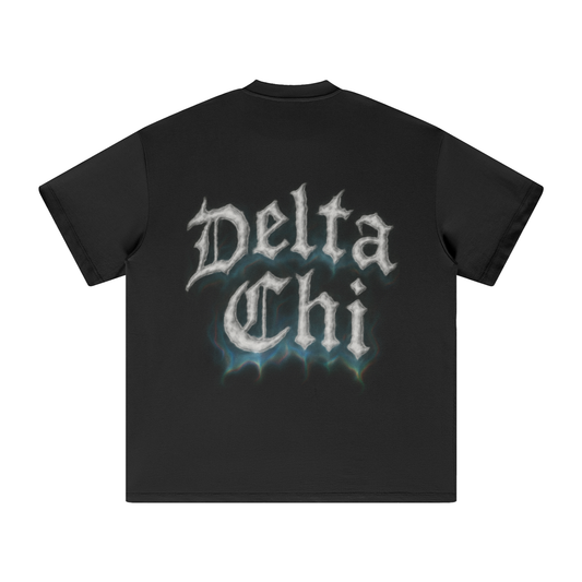 Honestly Nevermind DChi Tee
