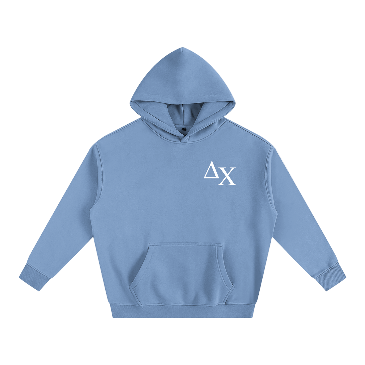 DCHI Fleece Hoodie