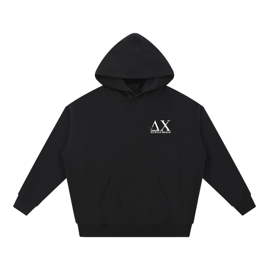 2025 Halloween Social Hoodie