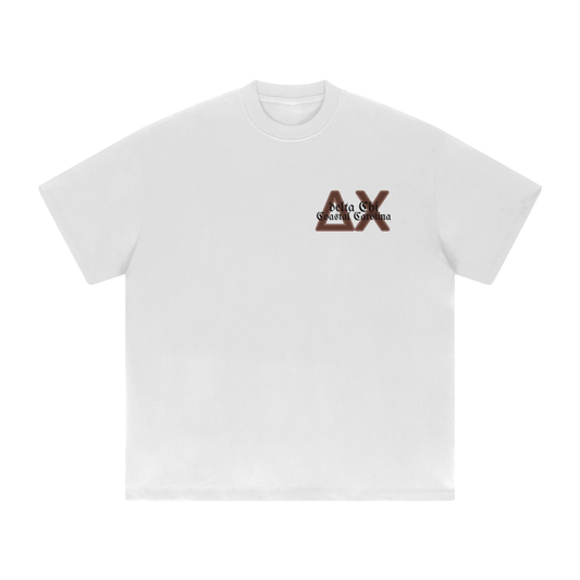 Dchi coastal rodeo shirt