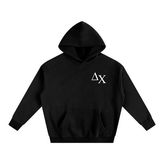 DCHI Fleece Hoodie