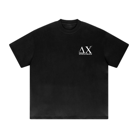 2025 Halloween Social Shirt