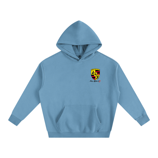 Porsche Fall Rush Hoodie