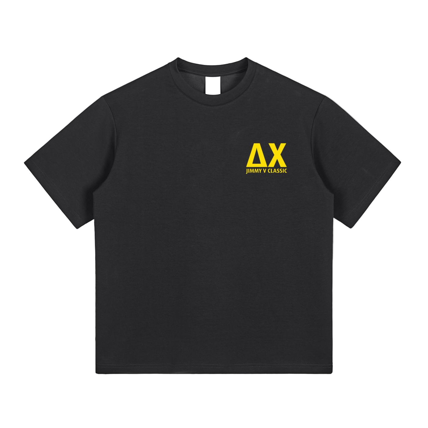 Jimmy V Basketball Shirt