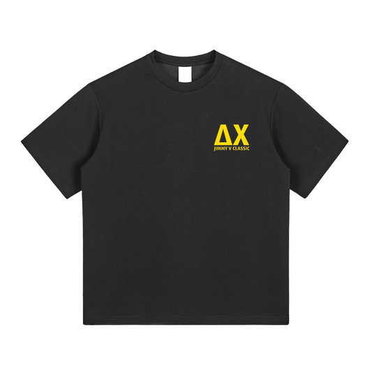 Jimmy V Basketball Shirt