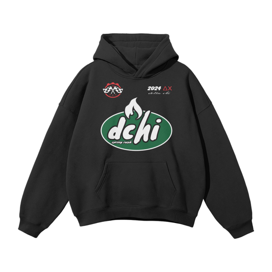 Dchi Spring Rush 2024 Hoodie