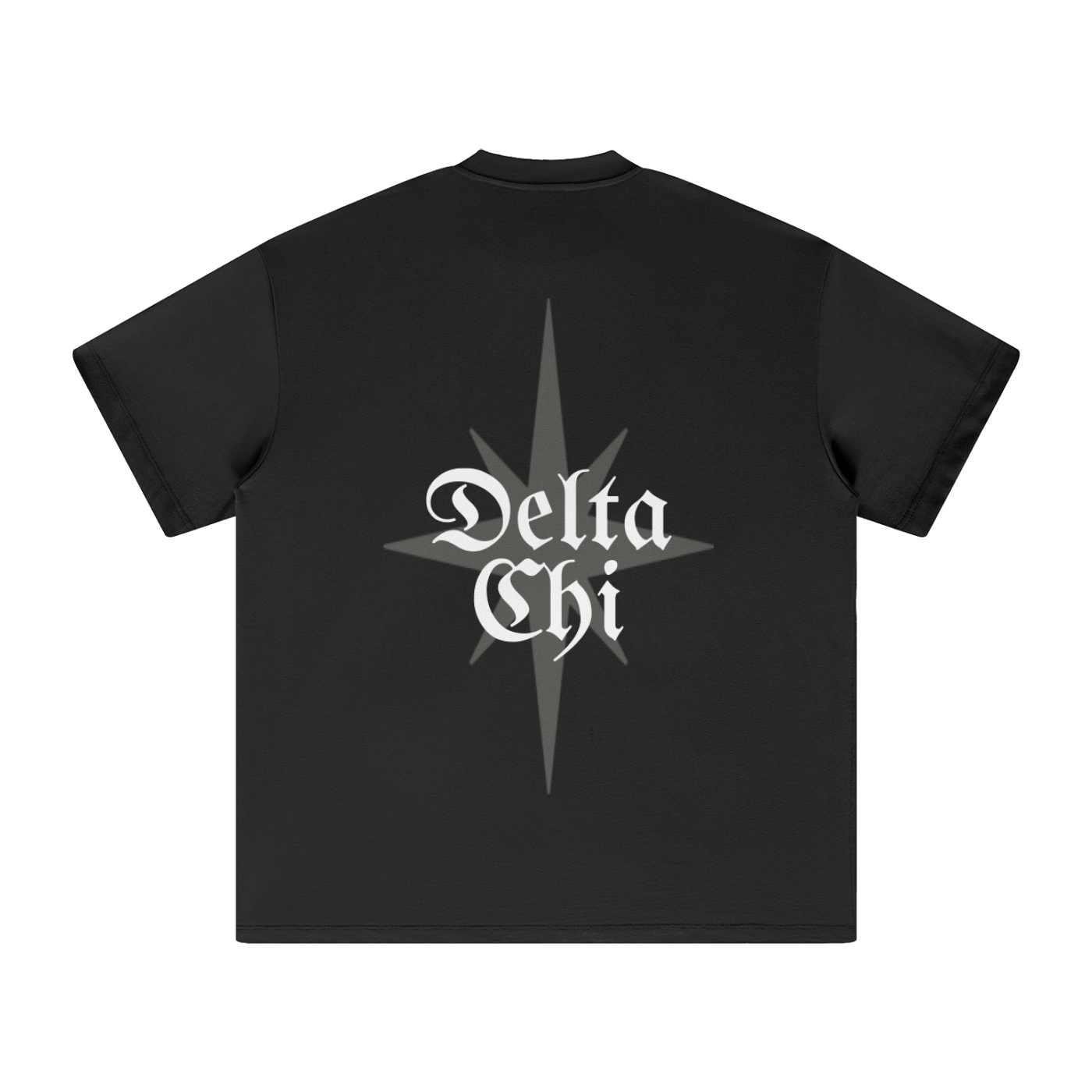 Dchi star shirt