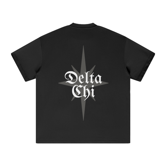 Dchi star shirt