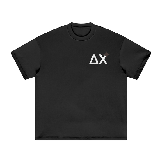 Dchi star shirt