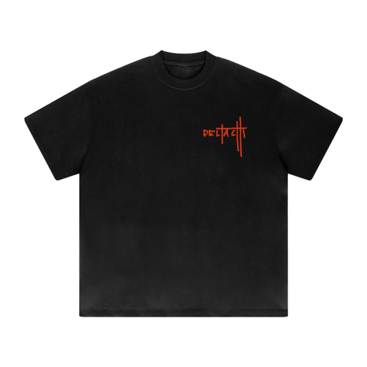 DChi Fish Shirt