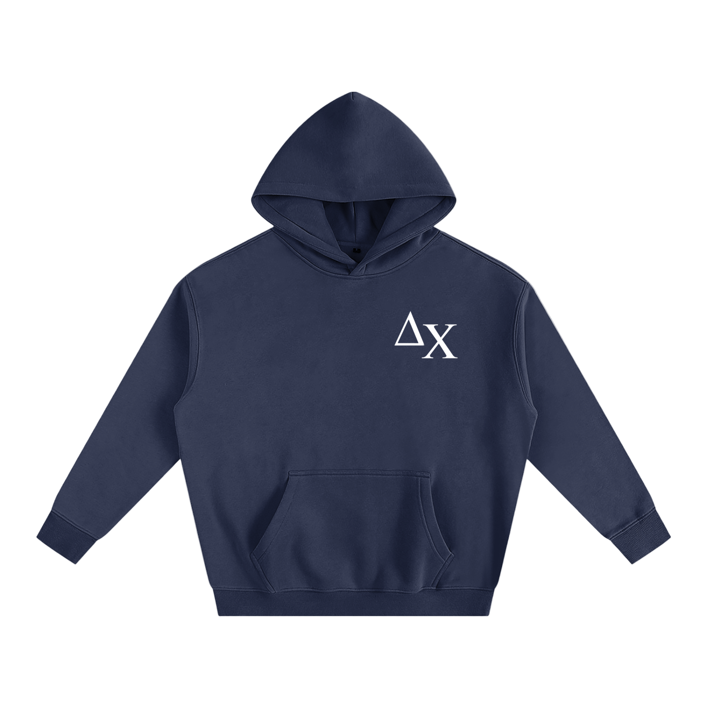DCHI Fleece Hoodie